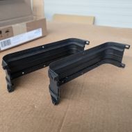 Canal plat ⌀150mm BOSCH HEZ9VDSS1 - 17005038, Manșon conector, Tip mamă, Sistem de sigilare integrat pentru etanșeizare completă
