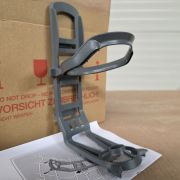 Suport sticle BOSCH SGZ6BH00 - 17008130, Se atașează în coșul inferior al mașinii de spălat vase