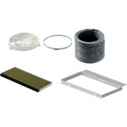 Kit pentru recirculare BOSCH Long Life Clean Air DWZ1IB1I6 - 17008919