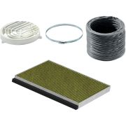 Kit pentru recirculare BOSCH Long Life Clean Air DWZ1IB1J6 - 17008920