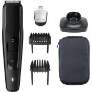 Aparat de tuns barba Philips BeardTrimmer 5000 BT5515/15