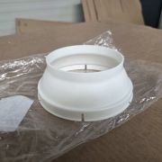 Tub reductor pentru canal 150mm către 120mm BOSCH 00645755