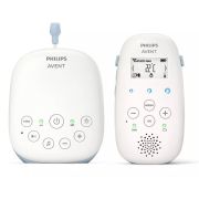 Sistem de monitorizare pentru copii Philips AVENT DECT SCD715/52