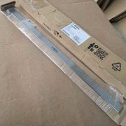 Bandă decorativă pentru mâner DSZ4985 - 17005051, Potrivită pentru hotele plate de 90cm, G400g, Stainless Steel