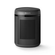 Aerotermă ceramică compactă Philips Seria 2000 CX2120/01, Dark Gray