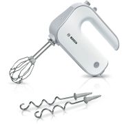 Mixer de mână BOSCH Styline MFQ4030, 500W