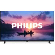 Televizor LED Full HD Philips 40PFS6000/12, 100cm (40cm), Smart TV, Full HD, Clasa E, Model 2025