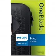 Carcasă rigidă Philips QP150/50 pentru mânere OneBlade Pro