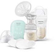 Pompă de sân electrică Philips AVENT SCD323/20
