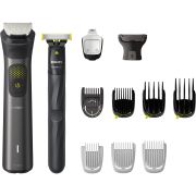 Aparat de tuns Philips Multigroom All-In-One Seria 9000 MG9540/15
