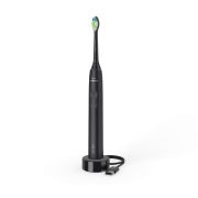 Periuţă de dinţi electrică Philips Sonicare 4100 HX3681/54, Neagră