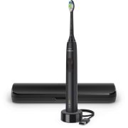 Periuţă de dinţi electrică Philips Sonicare 4100 HX3683/54, Neagră