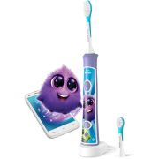 Periuţă de dinţi electrică Philips Sonicare For Kids HX6322/12