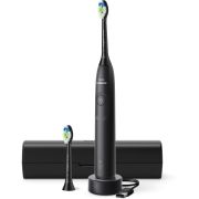 Periuţă de dinţi electrică Philips Sonicare 5300 HX7101/03, Neagră