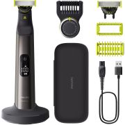 Aparat de tuns și ras Philips OneBlade Pro 360 Face + Body QP6652/61