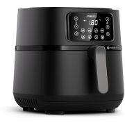 Friteuză cu aer cald Philips Airfryer XXL Seria 5000 HD9285/96