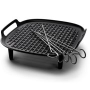 Set pentru grătar XXL Philips AirFryer HD9959/00