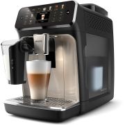 Espressor automat Philips LatteGo Seria 5500 EP5547/90