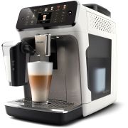 Espressor automat Philips LatteGo Seria 5500 EP5545/70