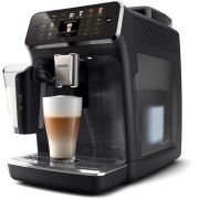 Espressor automat Philips LatteGo Seria 5500 EP5541/50