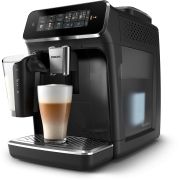 Espressor automat Philips LatteGo Seria 3300 EP3341/50
