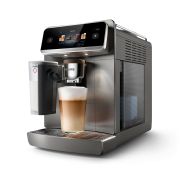 Espressor automat Philips Café Aromis Seria 8000 EP8757/92, Cashmere Grey