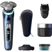 Aparat de bărbierit electric Philips Prestige Seria i9000 XP9201/33