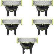 Set 5 lame de schimb Philips OneBlade 360 QP450/50