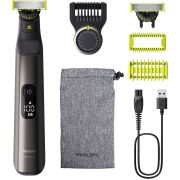 Aparat de tuns și ras Philips OneBlade Pro 360 Face + Body QP6552/15