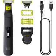 Aparat de tuns și ras Philips OneBlade Pro 360 Face + Body QP6542/15