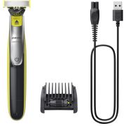 Aparat de tuns și ras Philips OneBlade 360 QP2734/23