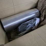 Kit recirculare BOSCH Standard DHZ5605 - 00772760