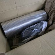 Kit recirculare BOSCH Standard DHZ5605 - 00772760