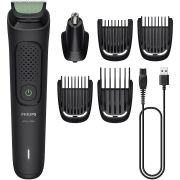 Aparat de tuns 6în1 Philips All-in-One Trimmer 3000 MG3915/15