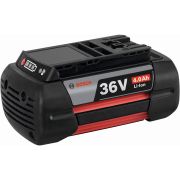 Acumulator BOSCH Professional GBA 36V 4.0Ah 1600Z0003C, Ambalaj carton