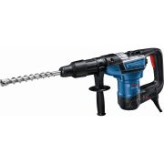 Ciocan rotopercutor cu SDS max BOSCH PRO GBH 5-40 D 0611269002