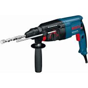 Ciocan rotopercutor cu SDS plus BOSCH PRO GBH 2-26 DRE 0611253708