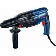 Ciocan rotopercutor cu SDS plus BOSCH PRO GBH 240 F 0611273000