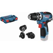 Maşină de găurit cu acumulator BOSCH  PRO GSR 12V-35 FC 06019H3003