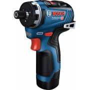 Şurubelniţă cu acumulator BOSCH PRO GSR 12V-35 HX 06019J9103