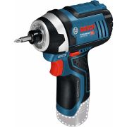 Maşină de înfiletat-desfiletat cu percuţie cu acumulator BOSCH PRO GDR 12V-105 06019A6901
