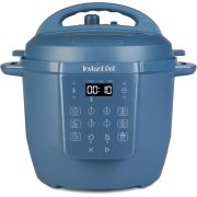 Multicooker Instant Pot Classic Blue 6
