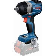 Maşină de înfiletat-desfiletat cu impact cu acumulator BOSCH PRO GDS 18V-750 C 06019L9000