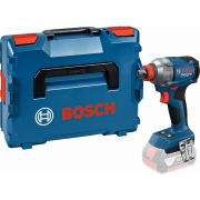 Maşină de înfiletat-desfiletat cu impact cu acumulator BOSCH PRO GDX 18V-285 06019N2100