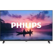 Televizor LED Full HD Philips 40PFS6050/12, 100cm (40cm), Smart TV, Full HD, Clasa E (HDR G), WiFi, Pixel Plus FHD, HDR10, HLG, Dolby Audio, Titan OS, Model 2026, Charcoal Grey