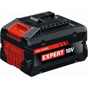 Acumulator BOSCH EXPERT EXBA18V-80 1600A036ZB