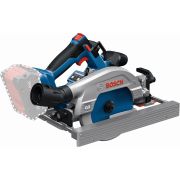 Fierăstrău circular cu acumulator BOSCH PRO GKS 18V-57-2 GX 06016C1001