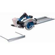 Fierăstrău circular cu acumulator BOSCH PRO GKS 18V-57-2 GX C1003