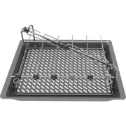 Set NEFF AirFry & Grill Z11CG10X1 - 17007767