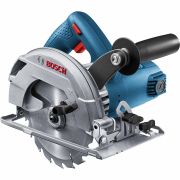 Fierăstrău circular BOSCH PRO GKS 600 06016A9020